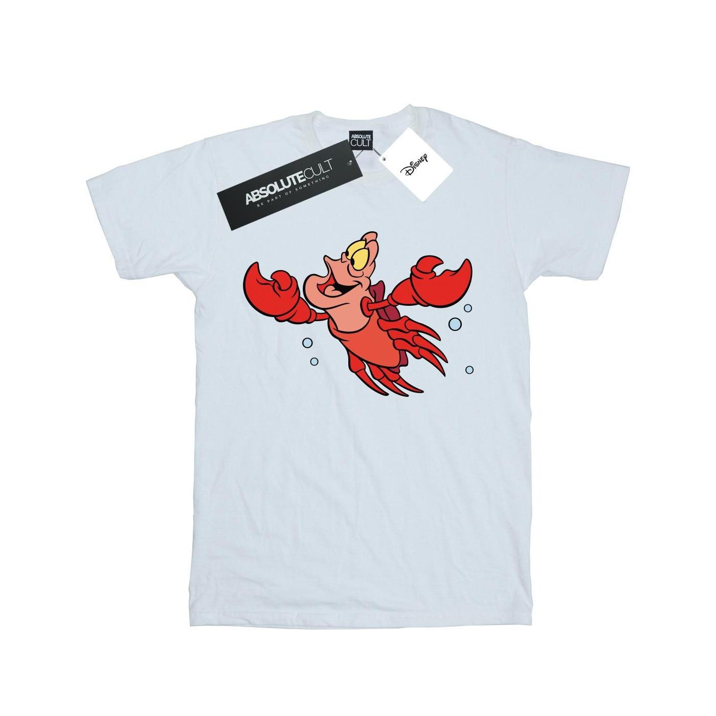 Disney The Little Mermaid Sebastian T-Shirt