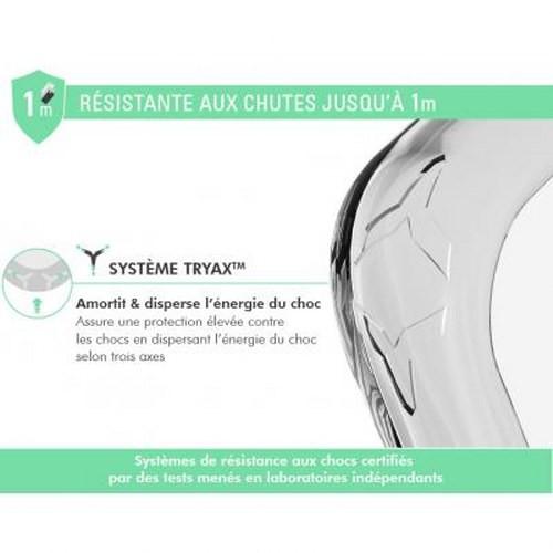 Force Power Hülle Pure Xiaomi Redmi 9T