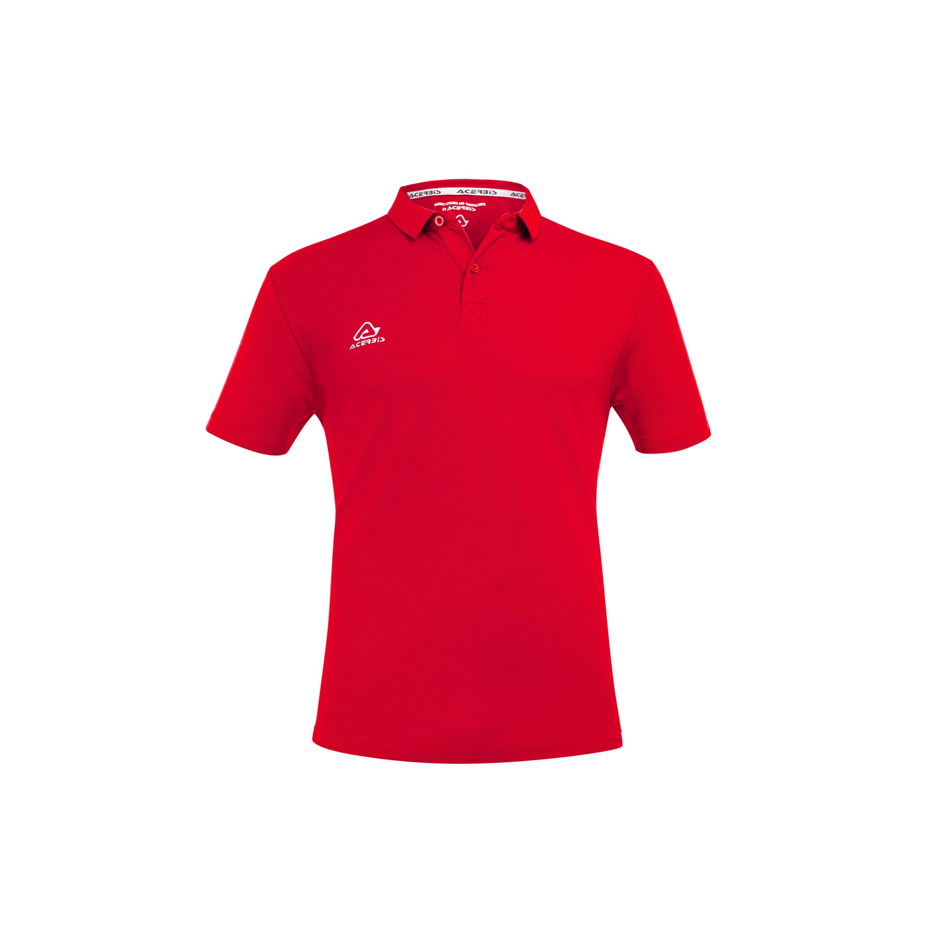 Acerbis polo-shirt kind atlantis