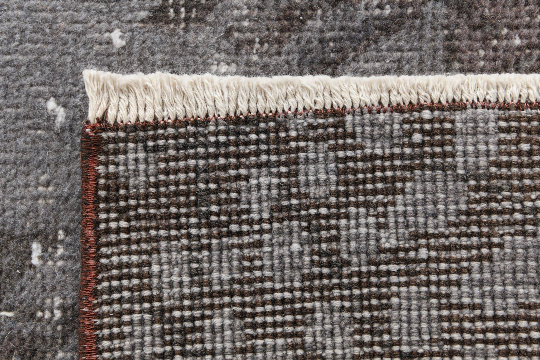 VIDAL Handgemachter Teppich Ultra Vintage