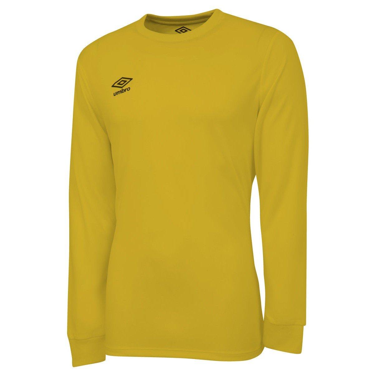 Umbro Club Trikot  Langärmlig