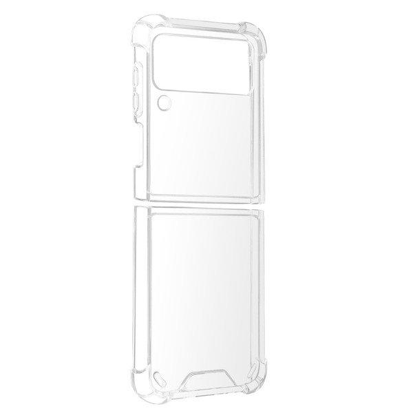 Avizar Samsung Galaxy Z Flip3 Bumper Hülle