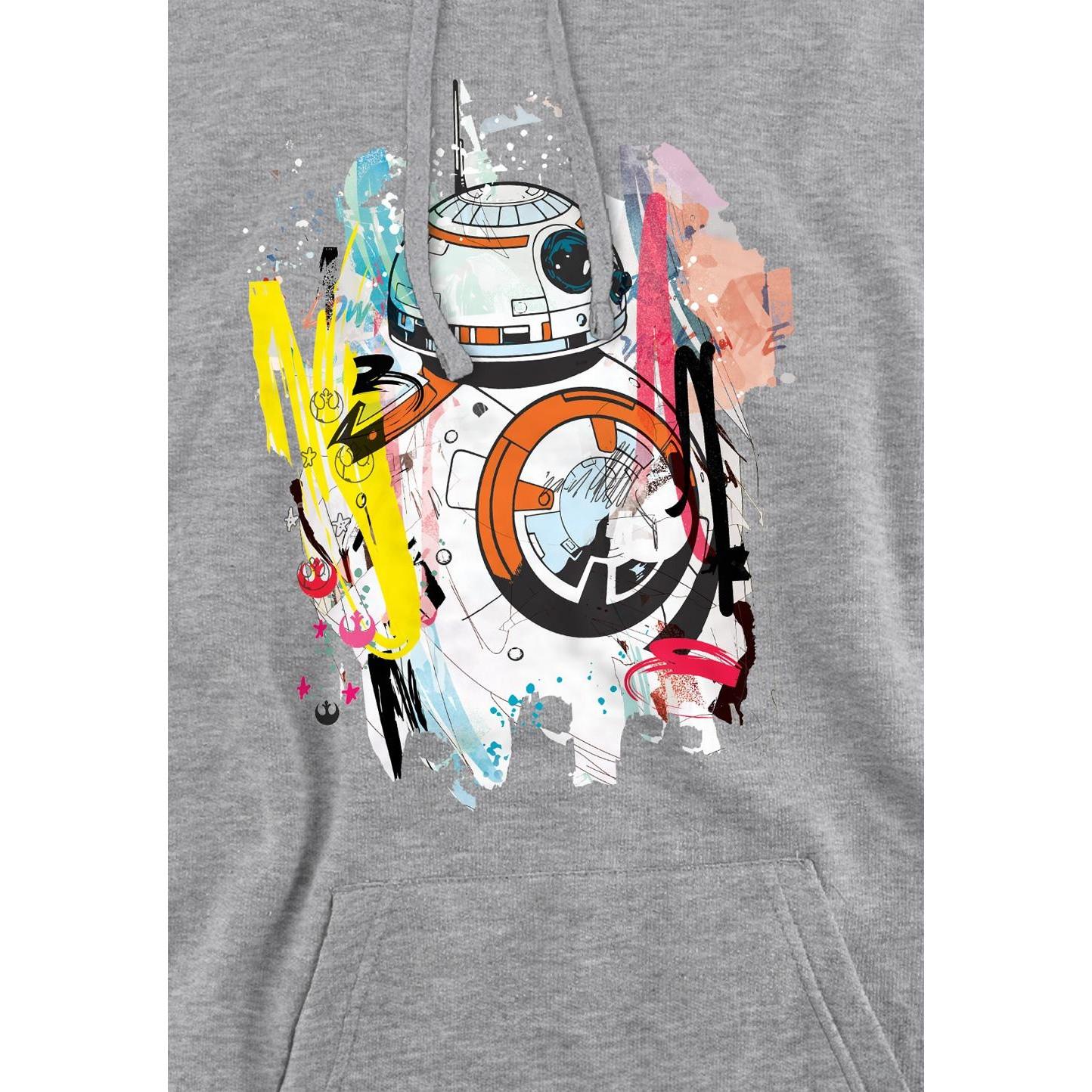 STAR WARS Kapuzenpullover