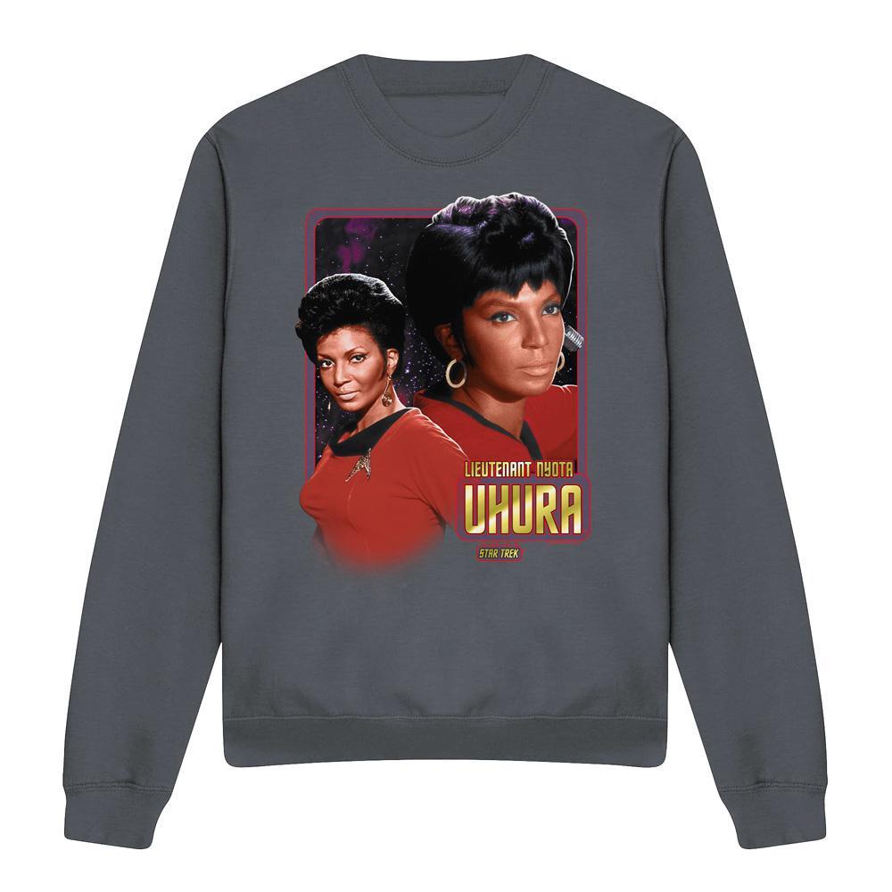Star Trek Sweatshirt