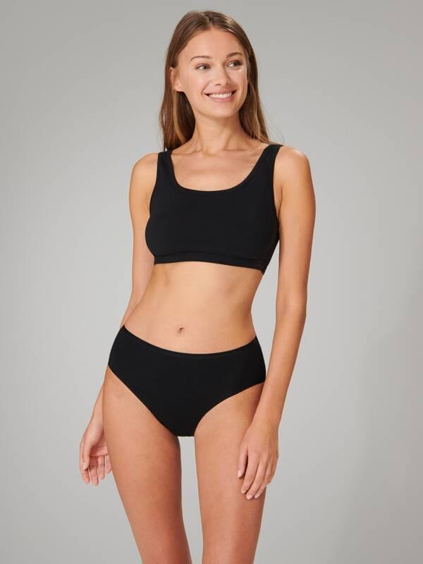 Schiesser Cotton Slip