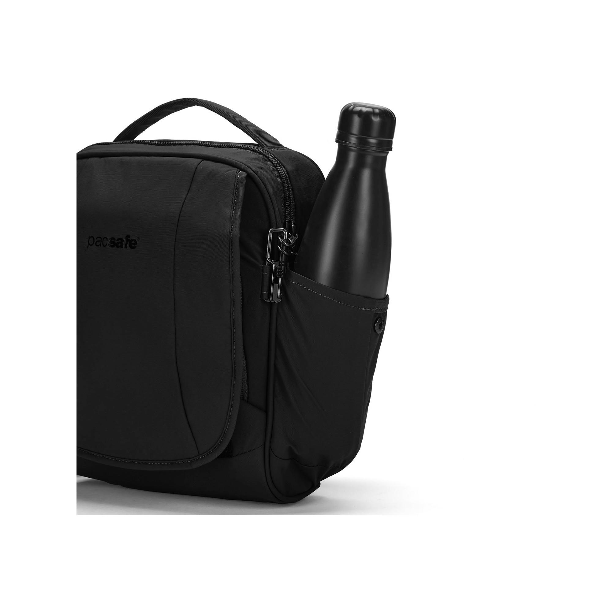 pacsafe Crossbody LS200 Crossbody Bag