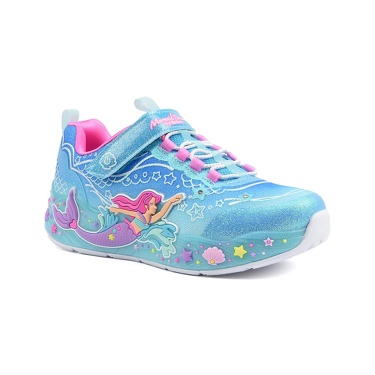 SKECHERS MERMAID DREAMS