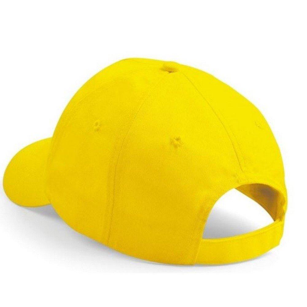 Beechfield Original Baseballkappe mit 5 Paneelen