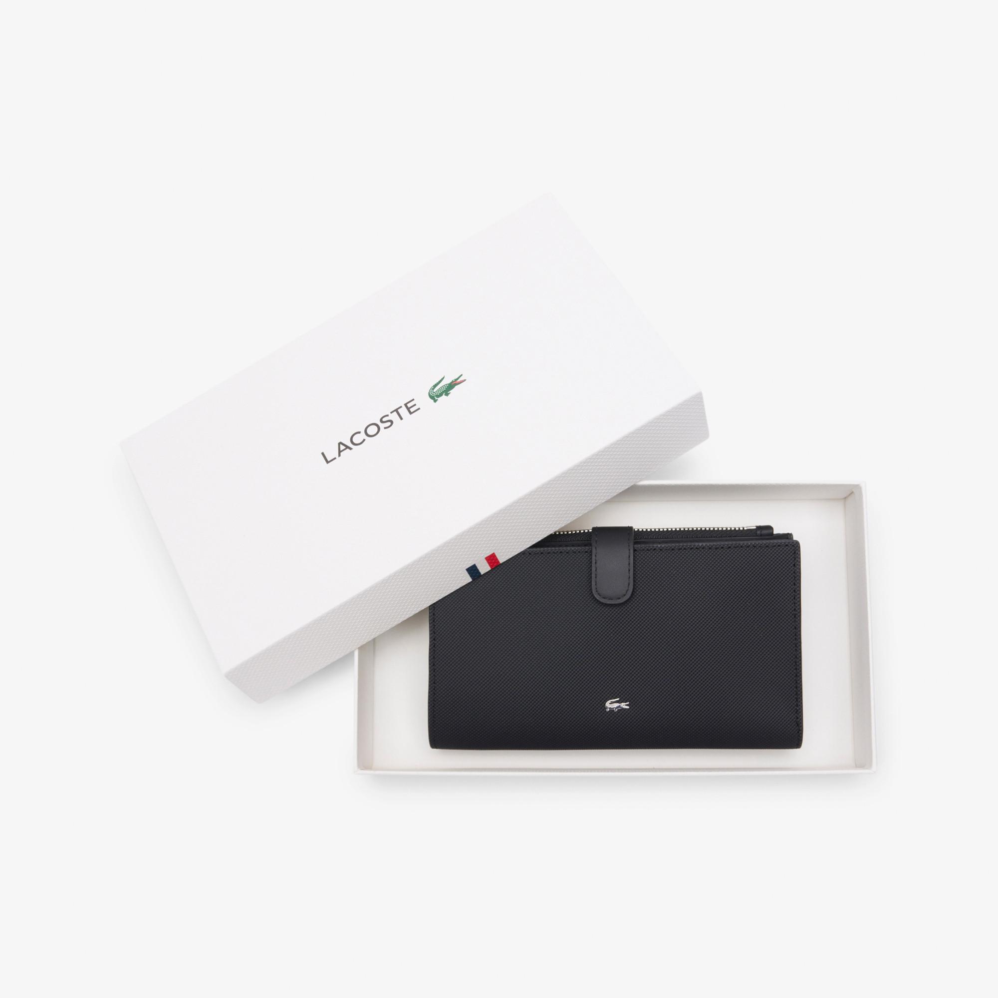 LACOSTE Portemonnaie