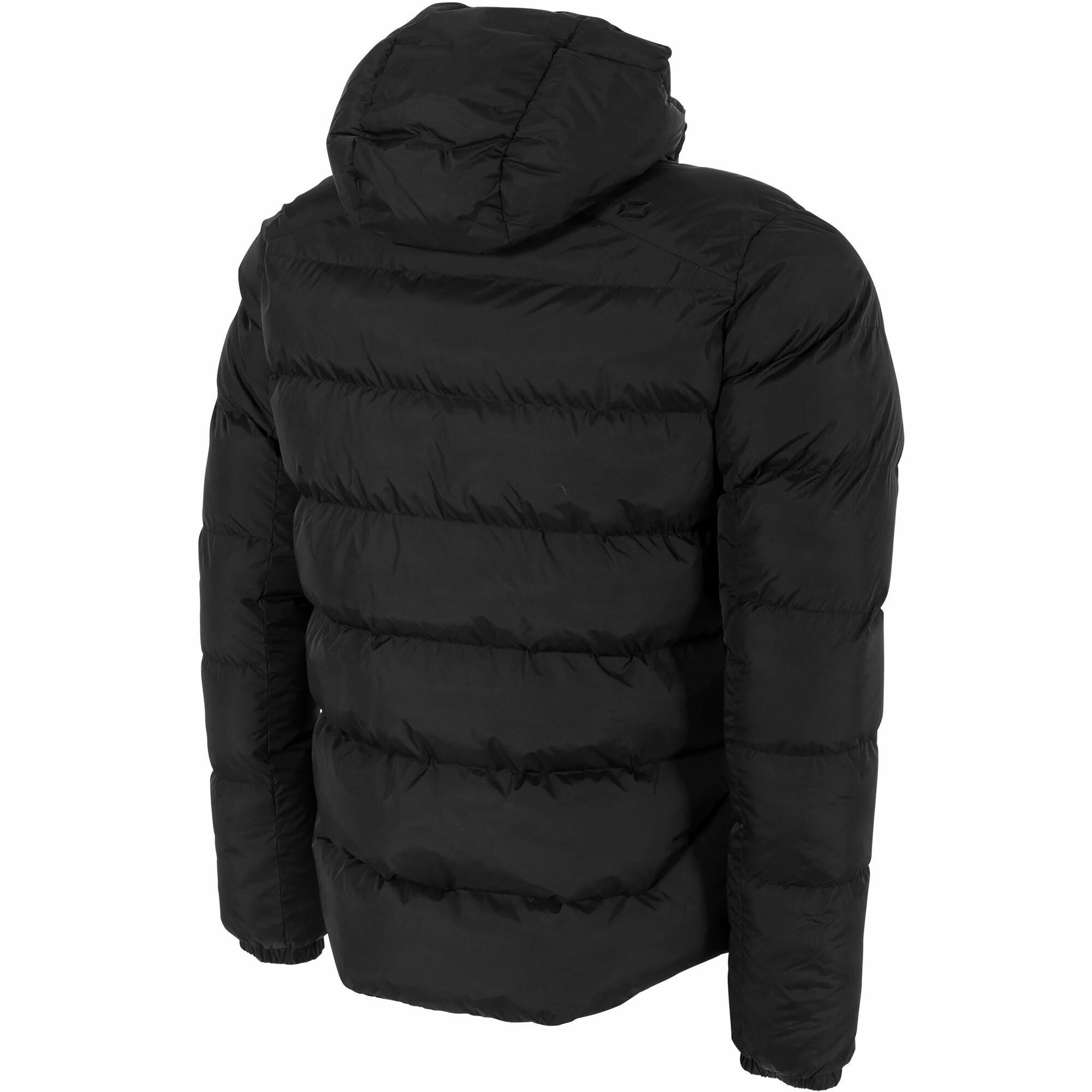 Stannol gesteppte daunenjacke kind prime