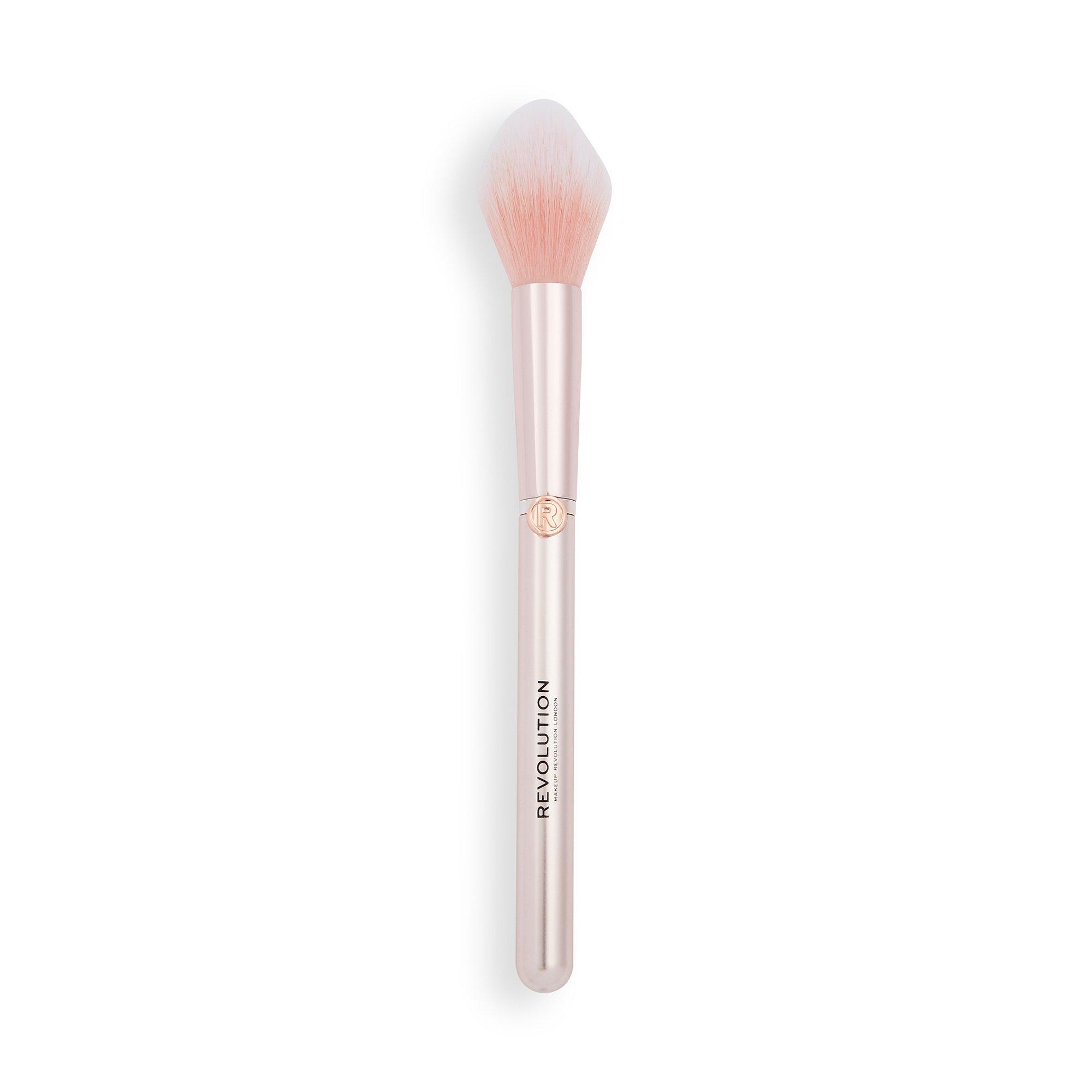 Revolution Create Soft Focus Powder Brush R6