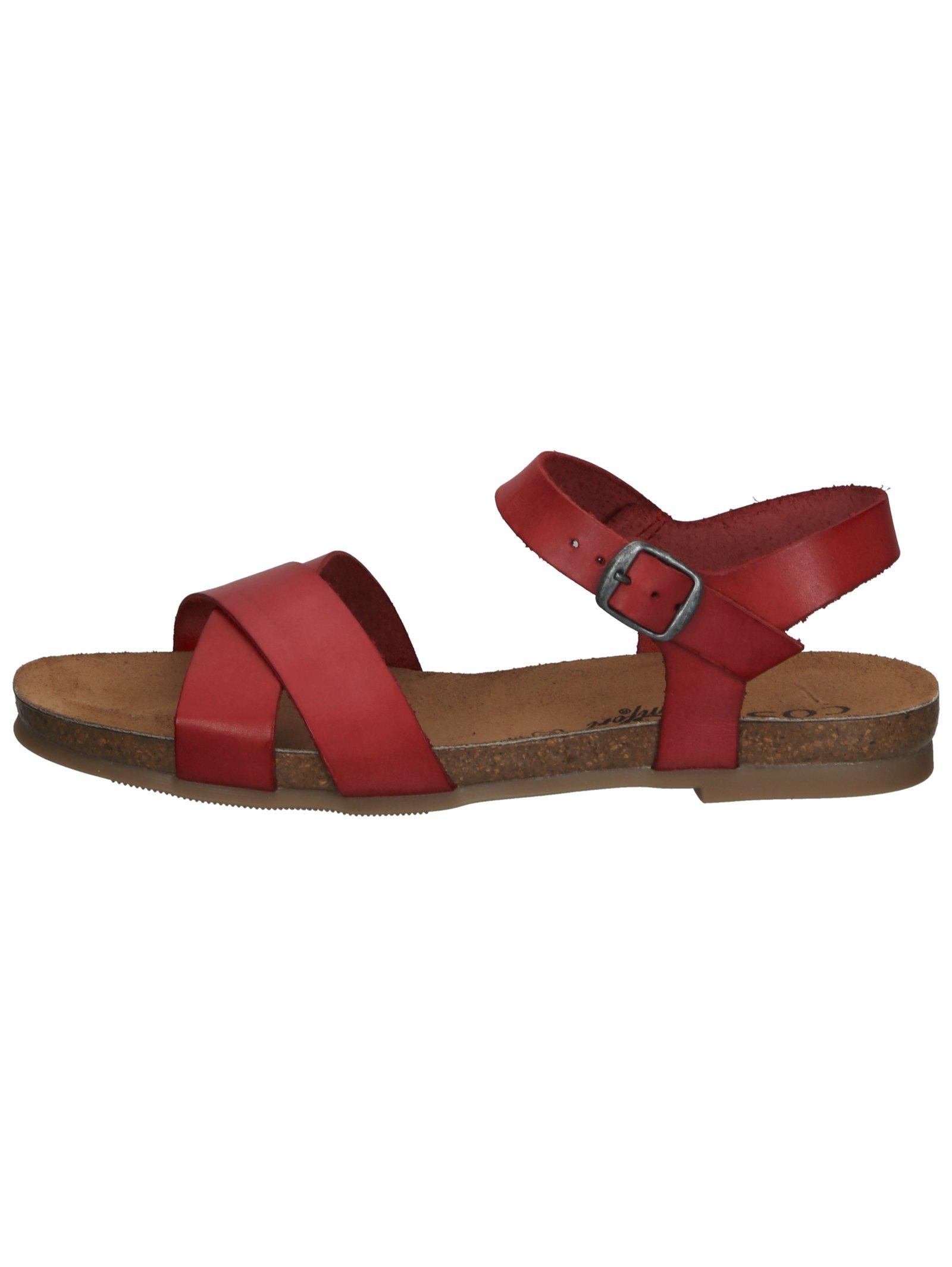 Cosmos Comfort Sandalen