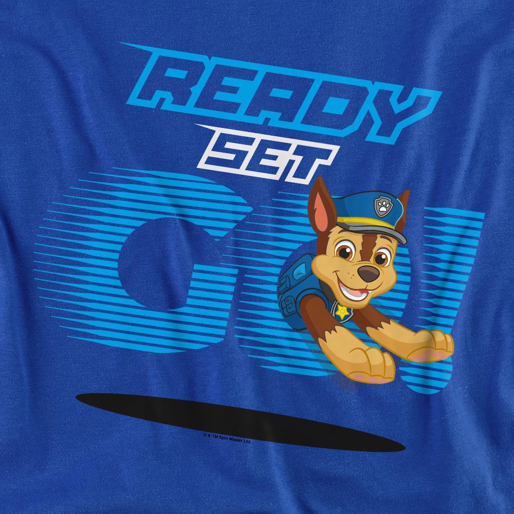 PAW PATROL Ready Set Go! Sweatshirt