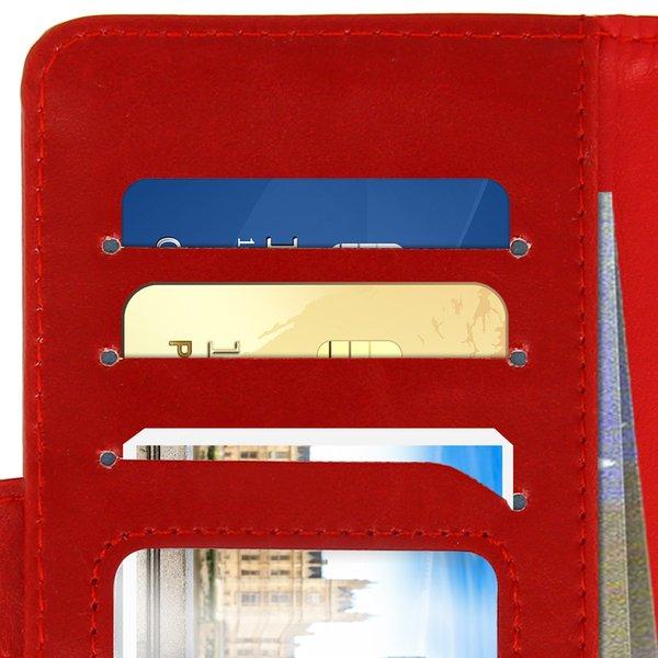 Avizar Slide Cover Flip-Schutzhülle – SL