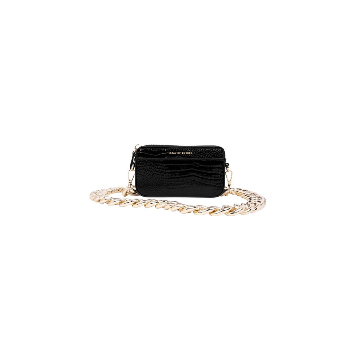 iDeal of Sweden Handtasche Modell Nano mit abnehmbarer Kette