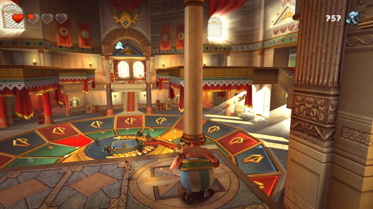 GAME Asterix e Obelix XXL 2 Collector's Edition