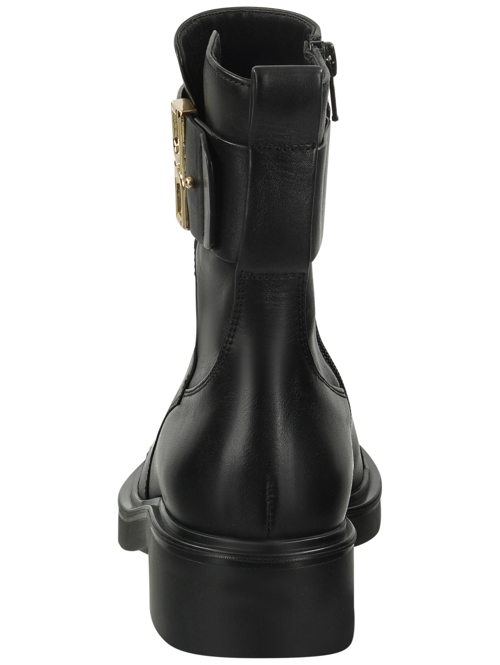 Högl Stiefelette 6-101953