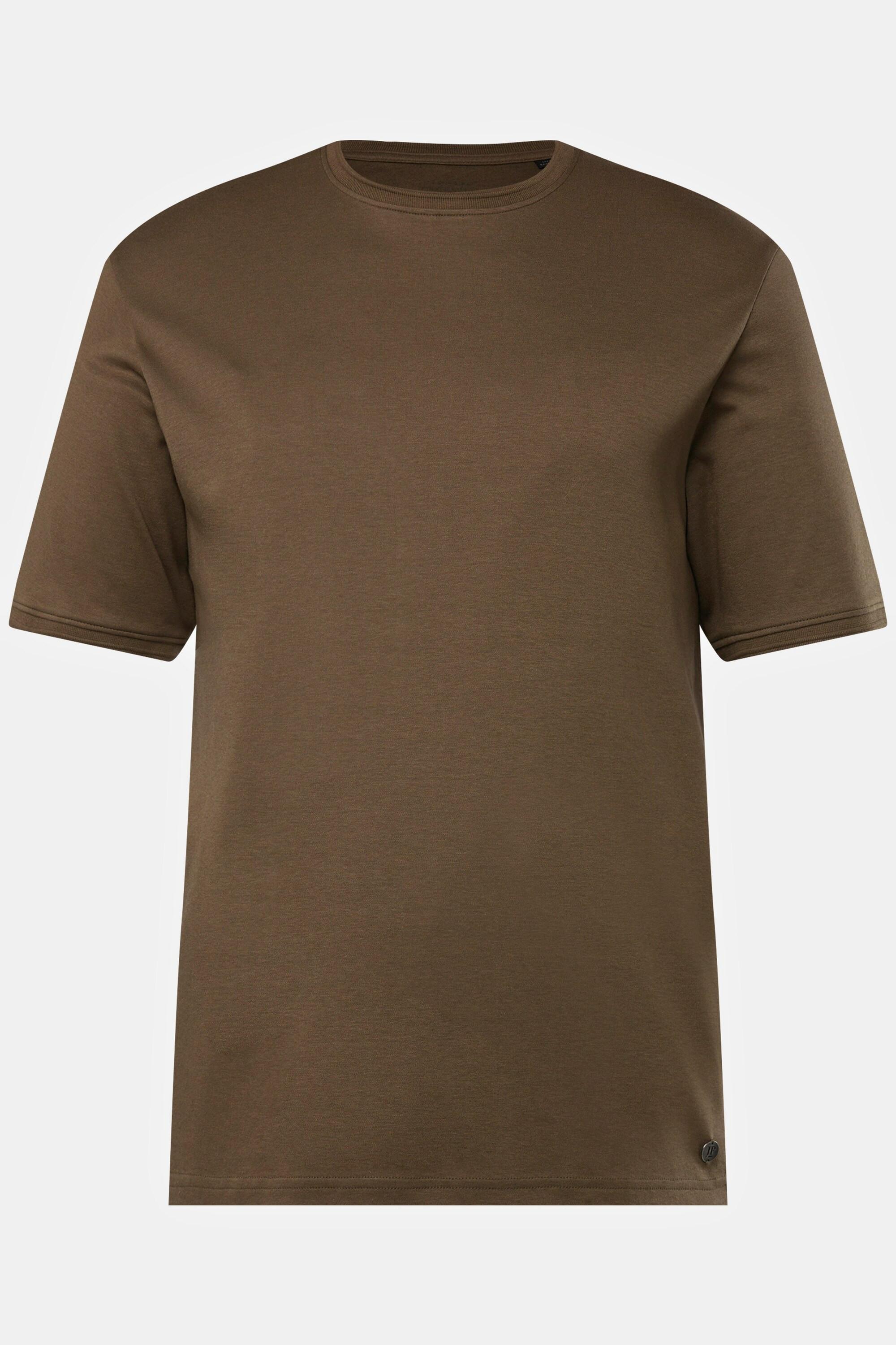 JP1880 Halbarm Rundhals T-Shirt