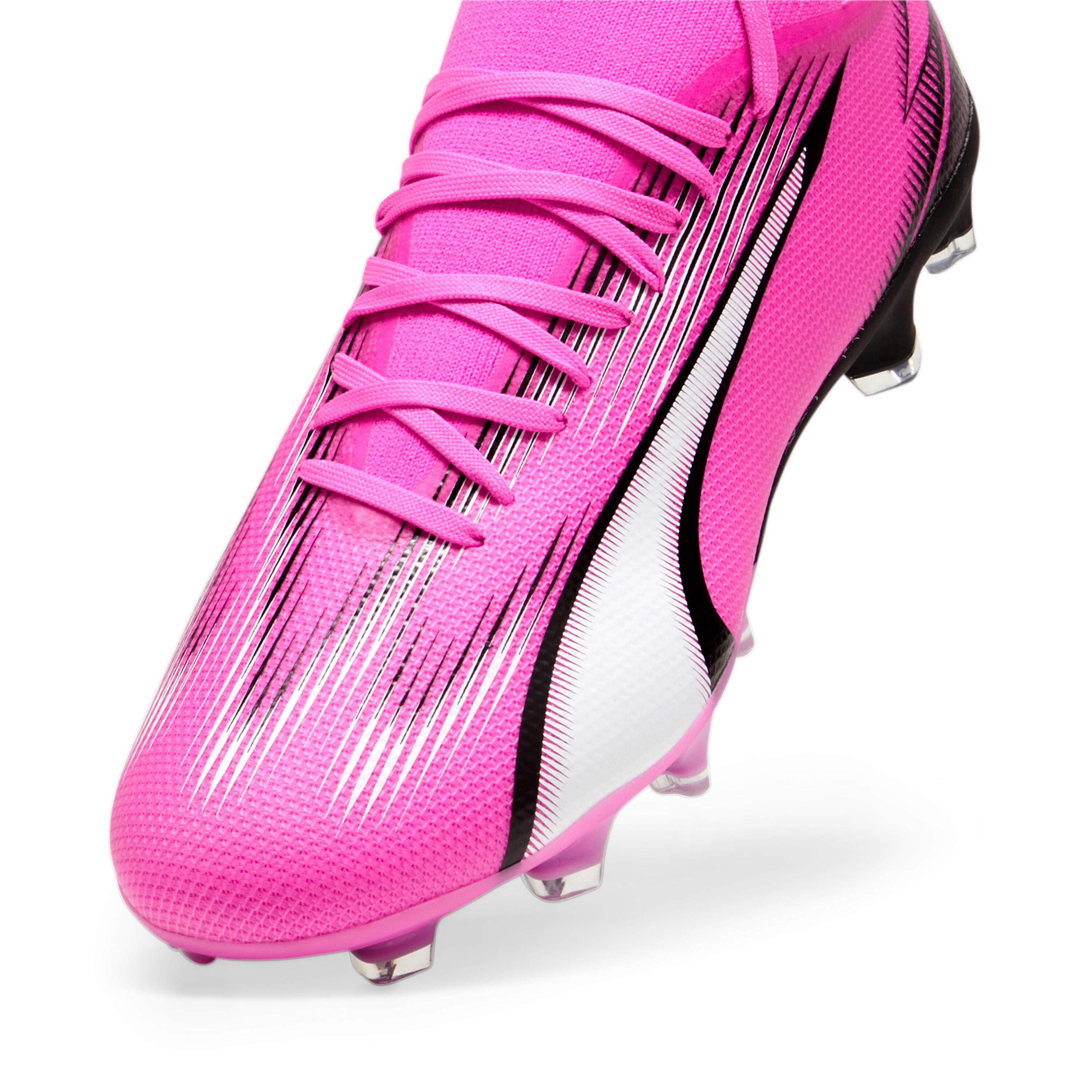 PUMA fußballschuhe ultra match fg/ag