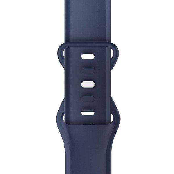 Avizar Honor Magic Watch 2 Armband Schwarzblau