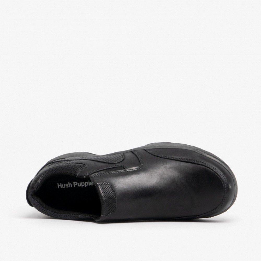 Hush Puppies LederSlipper Jasper