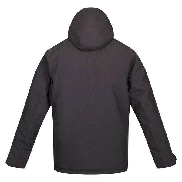 Regatta Volter Shield IV Jacke, wasserfest Beheizt