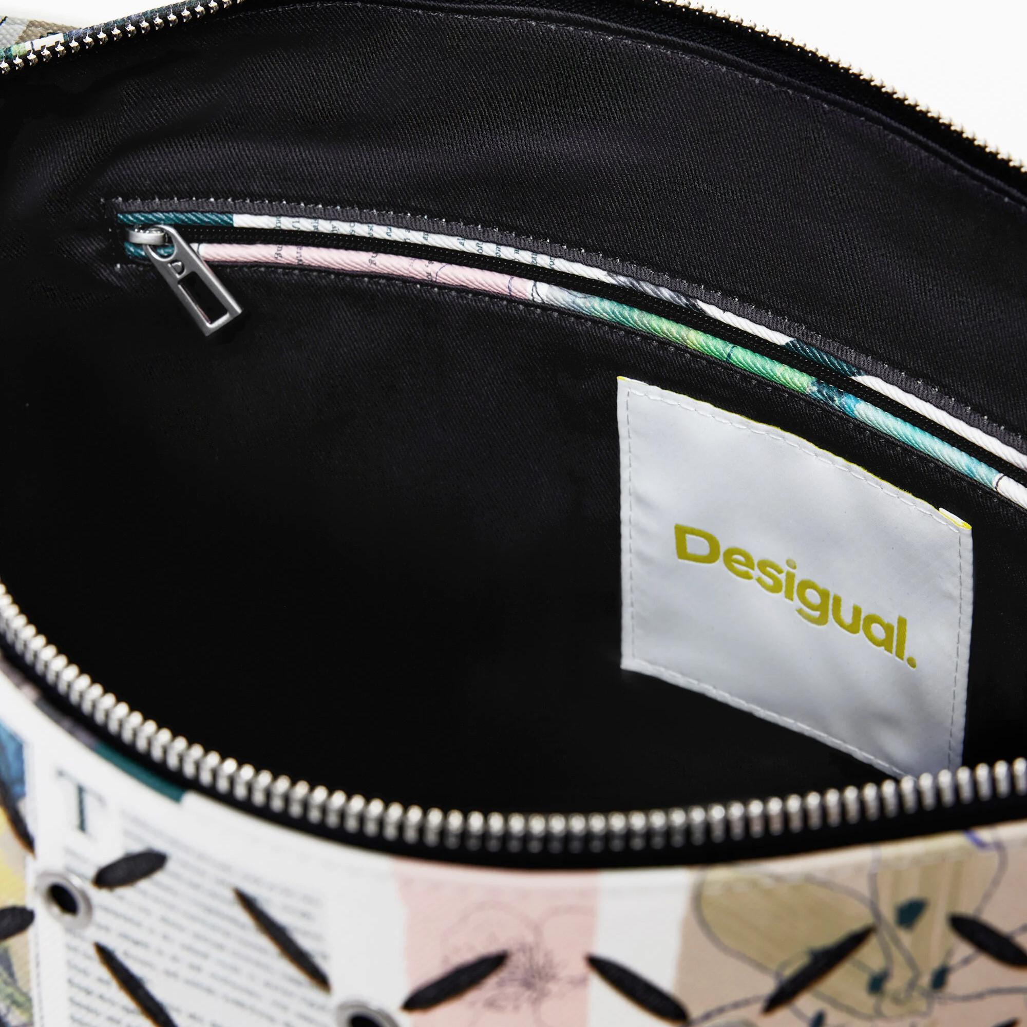 Desigual Tasche
