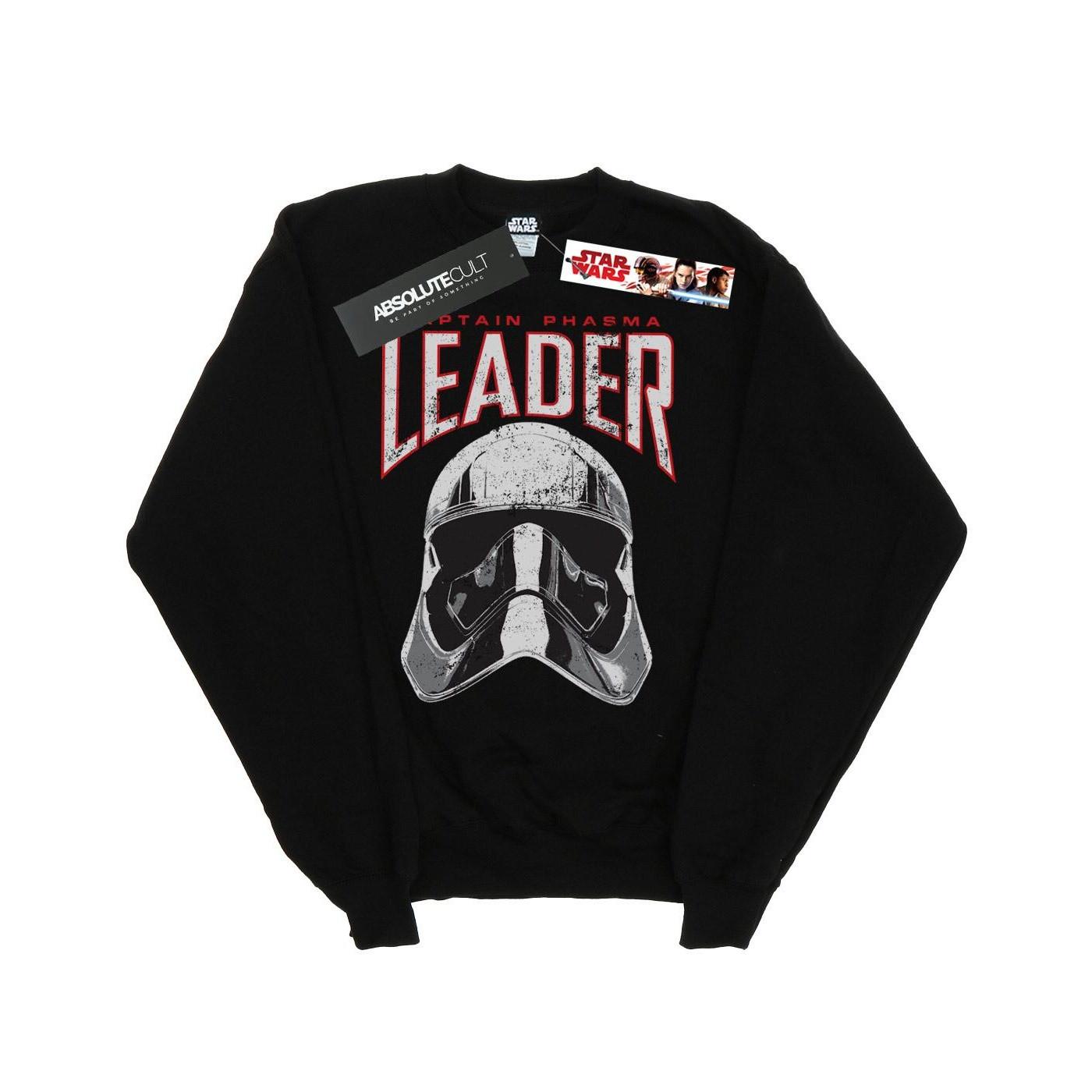 STAR WARS The Last Jedi Leader Sweatshirt