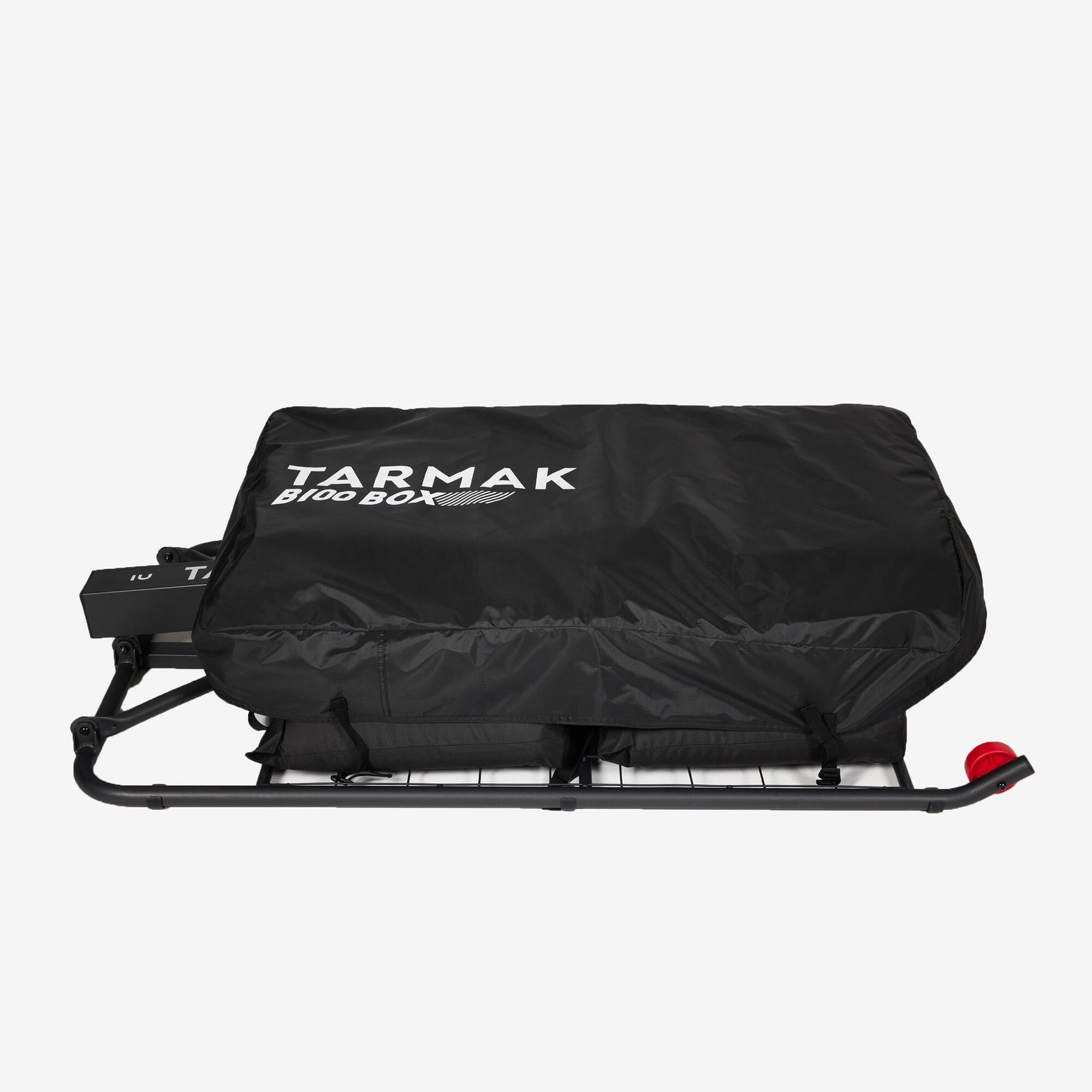 TARMAK Basketballnetz - B100 EASY