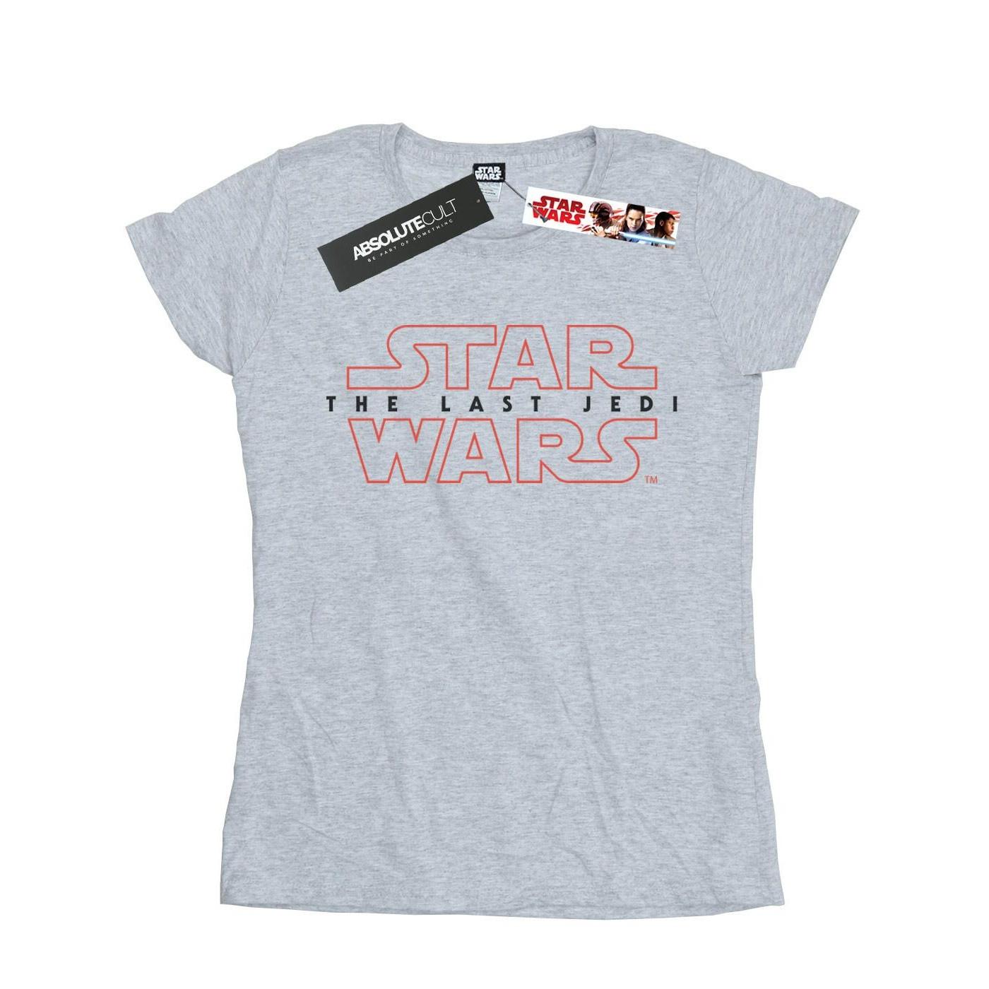 STAR WARS The Last Jedi T-Shirt