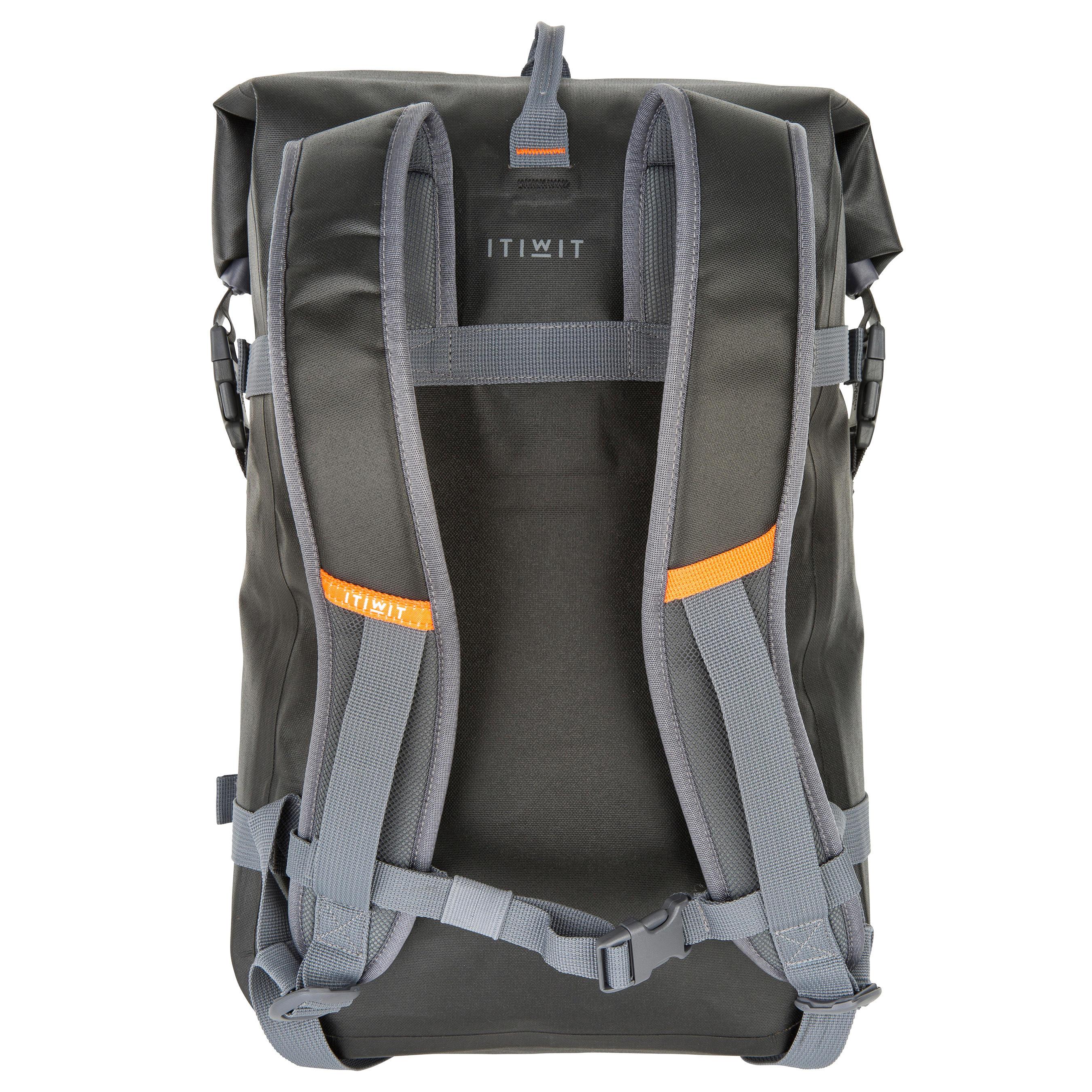 ITIWIT Rucksack - WTP BP 20