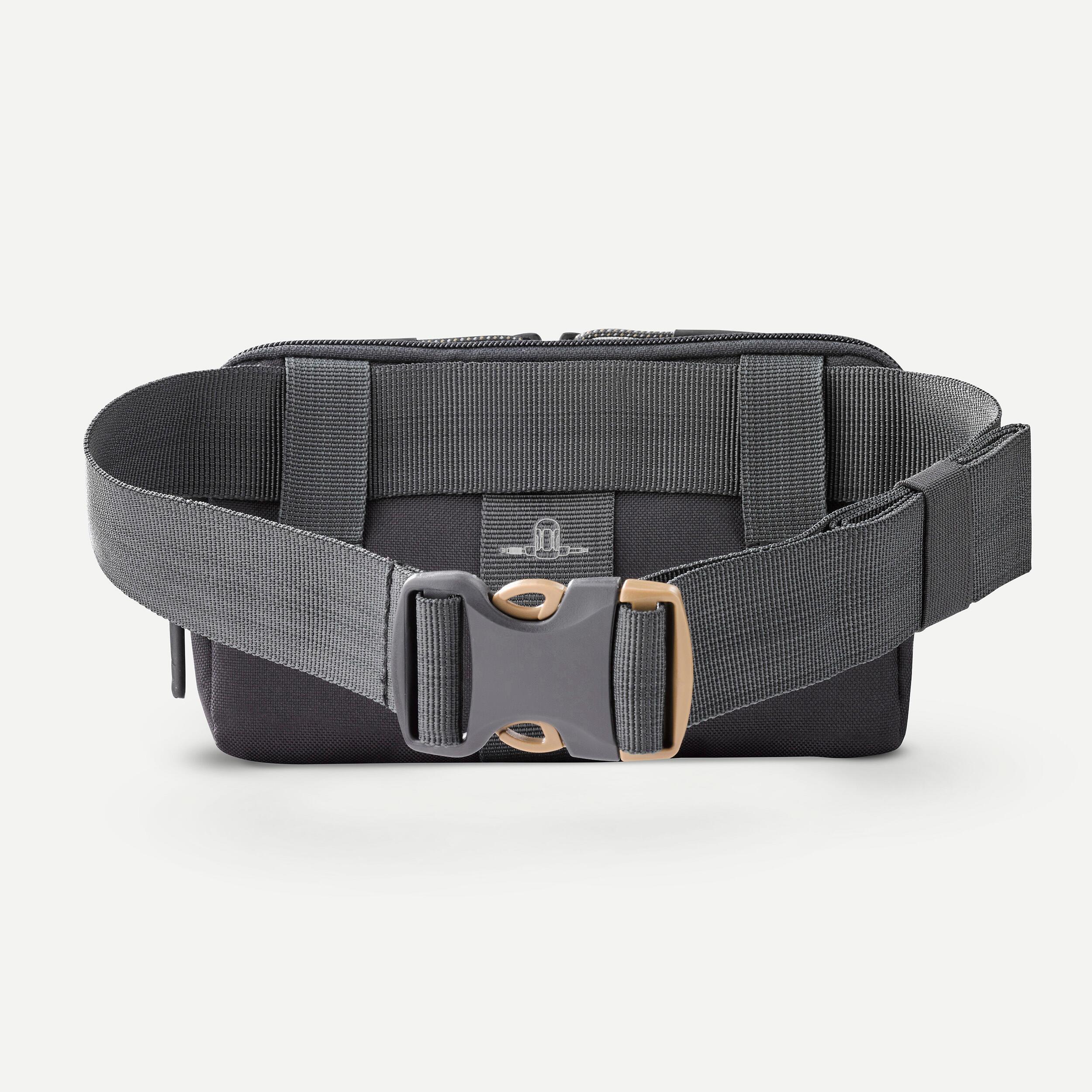FORCLAZ Portemonnaie - TRAVEL XL