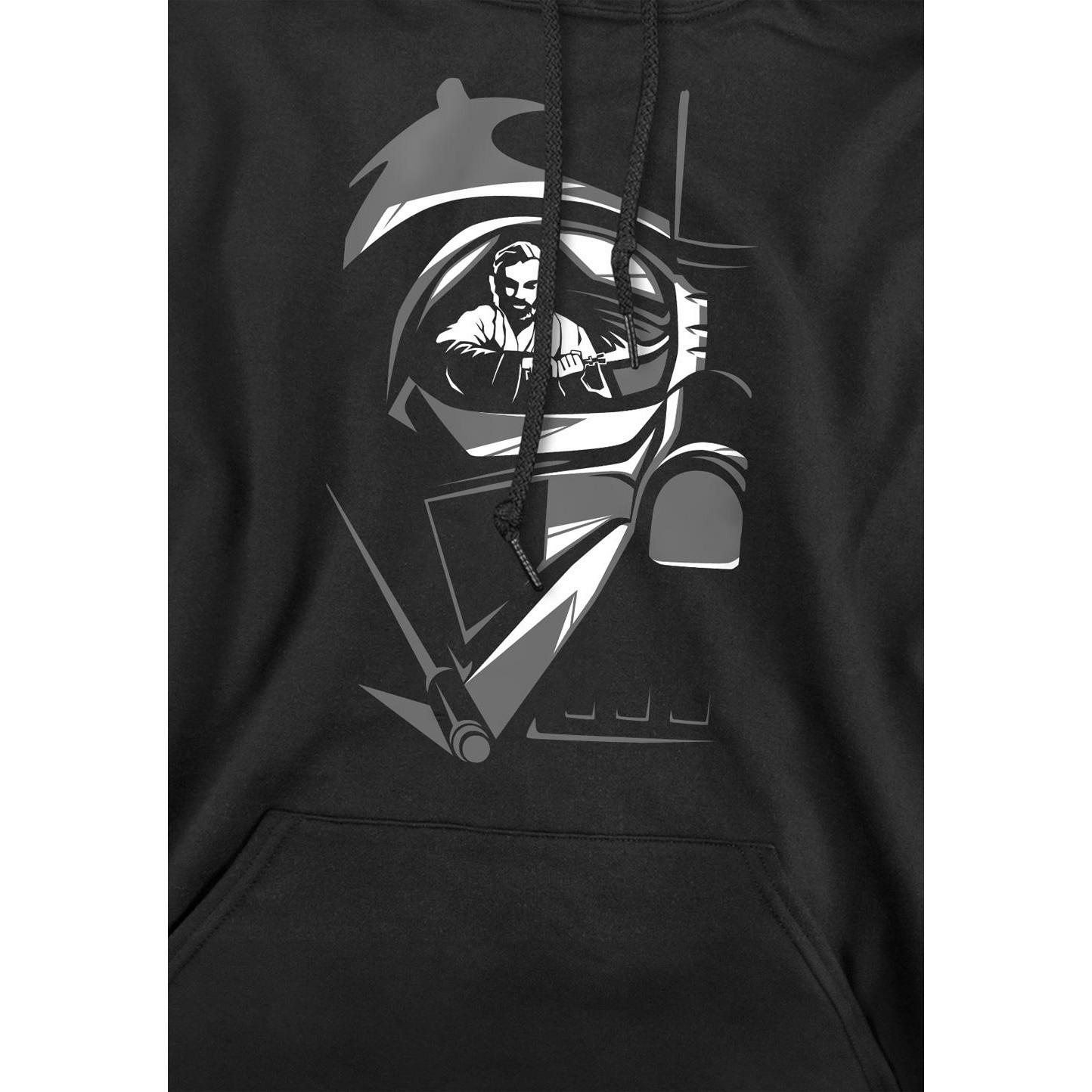 STAR WARS Kapuzenpullover