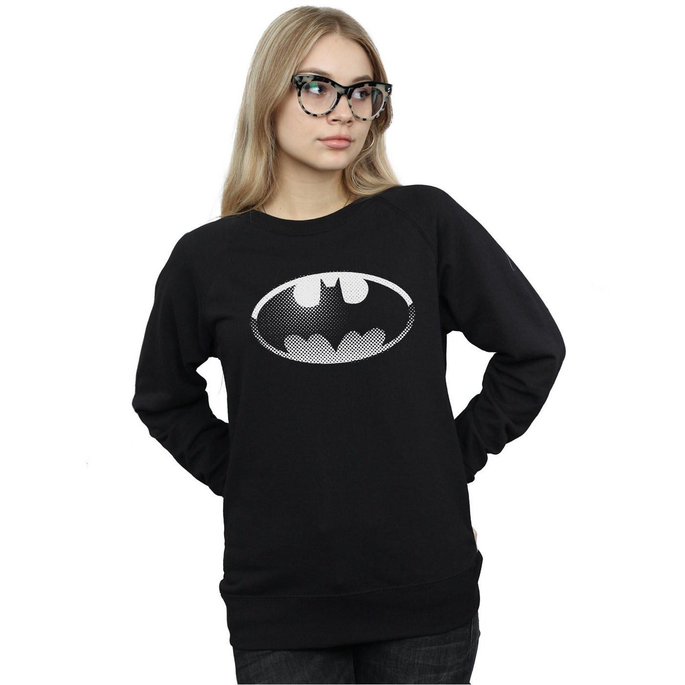 DC COMICS Sweatshirt