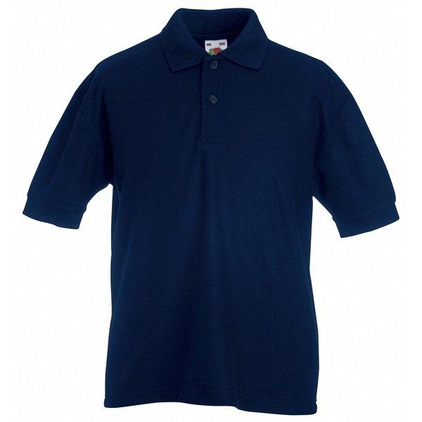 Fruit of the Loom Polo Shirt