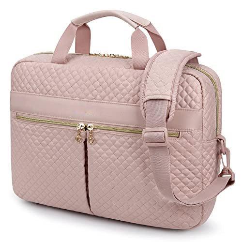 Only-bags.store Laptoptasche, 15,6 Zoll Aktentasche, große Laptoptasche, Computertasche, Büro, Reise, Business,