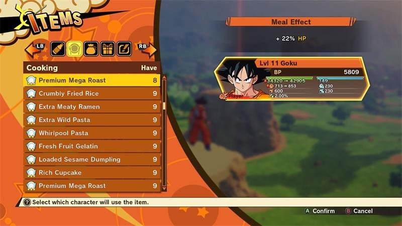 BANDAI NAMCO PS5 Dragonball Z: Kakarot