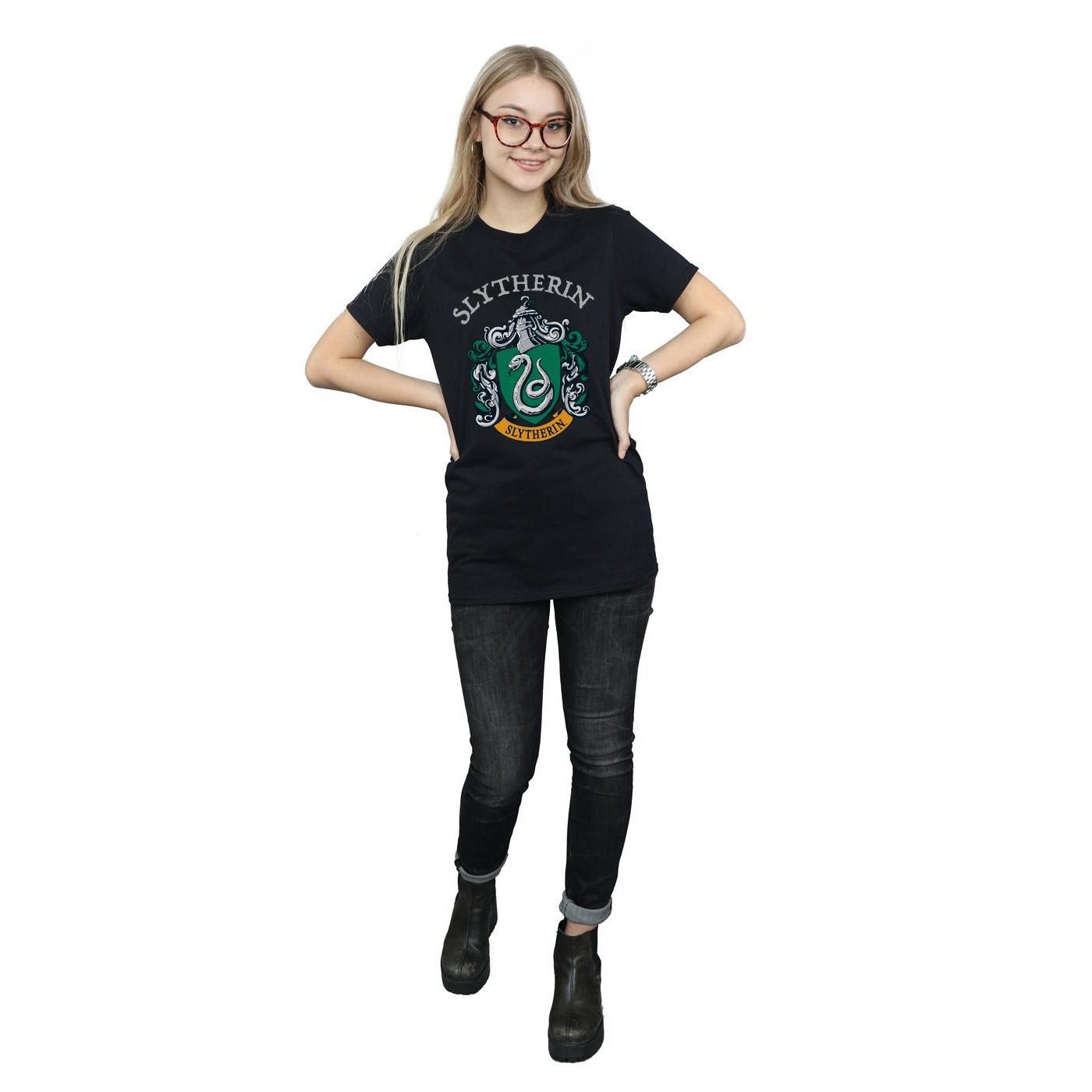 Harry Potter Slytherin T-Shirt