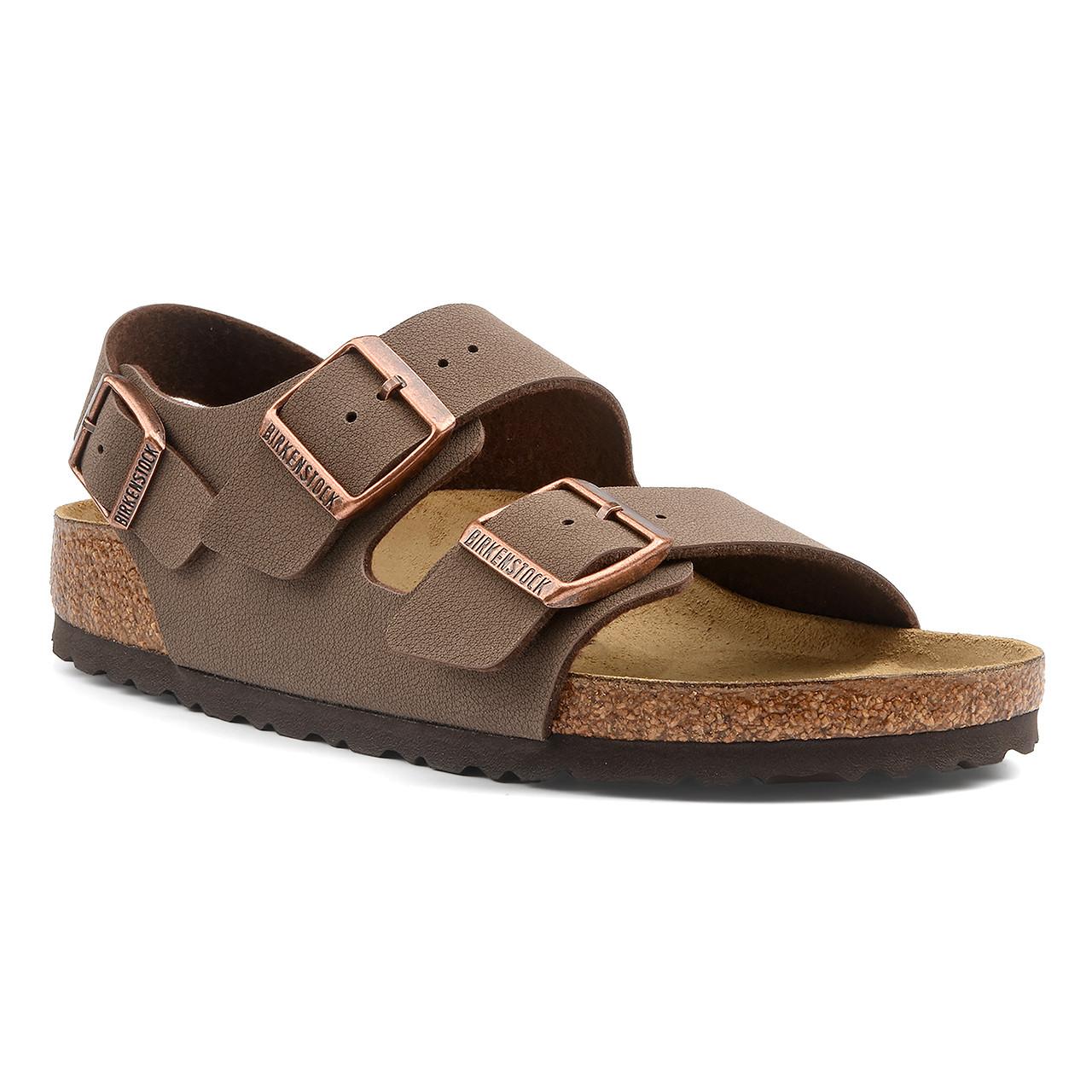 BIRKENSTOCK Milano BF N