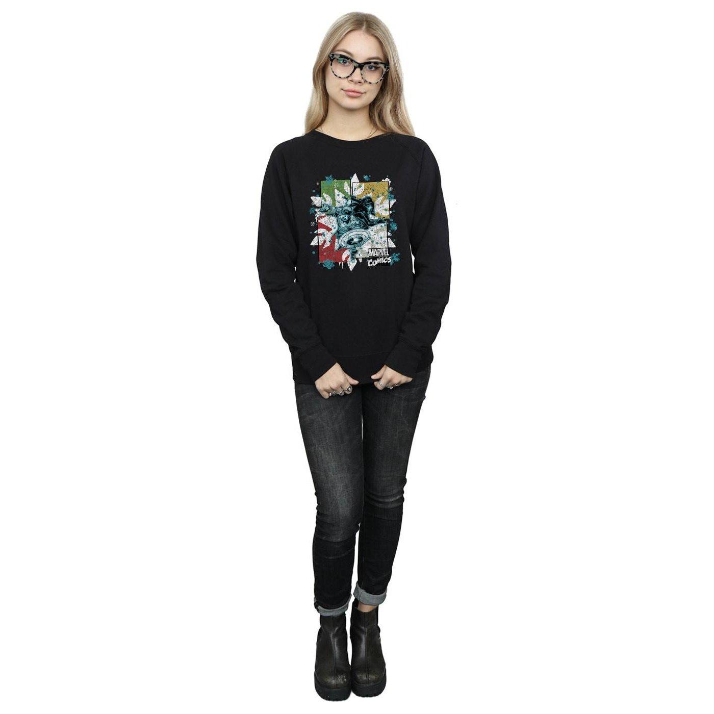 MARVEL Sweatshirt