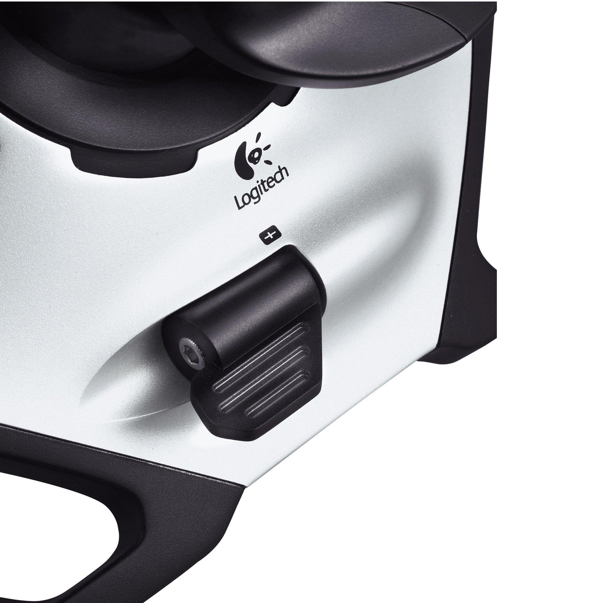 logitech G Extreme 3D Pro Joystick