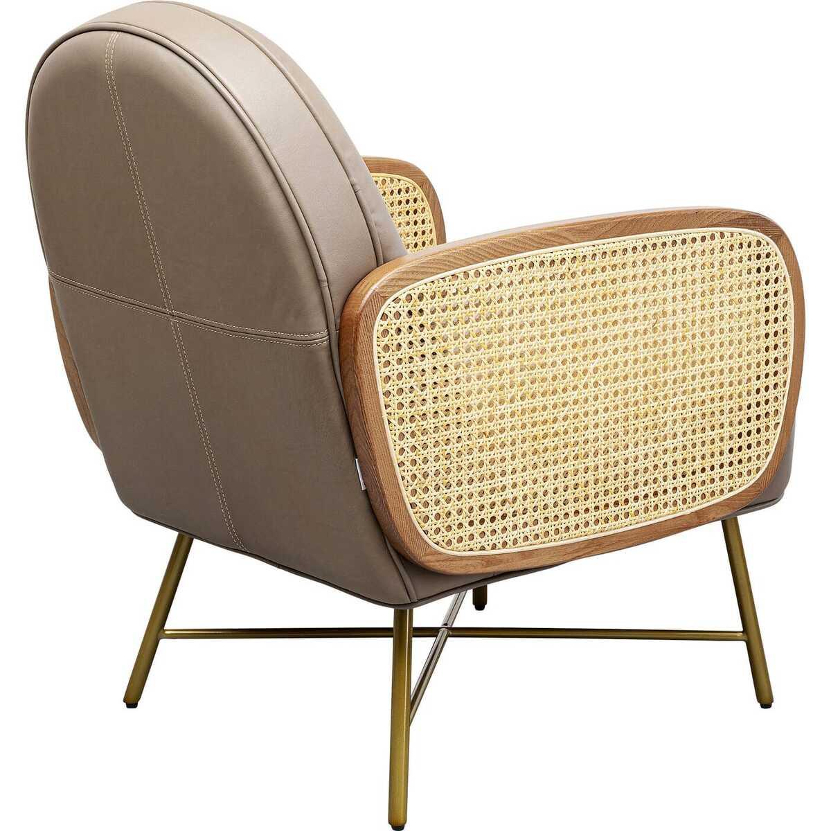 KARE Design Sessel Bahia