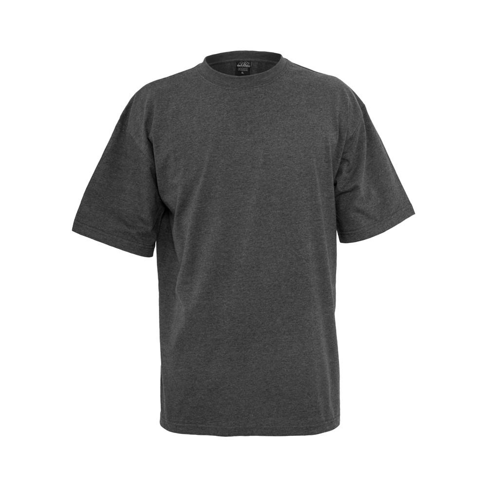 URBAN CLASSICS Basic Tall T-Shirt