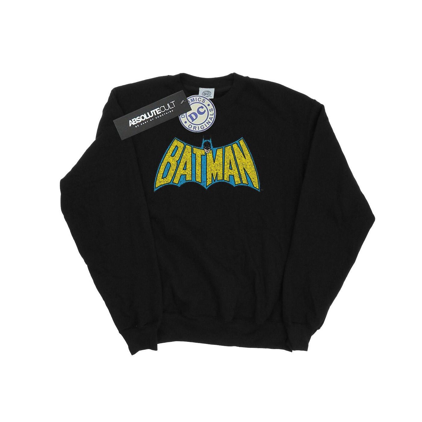 DC COMICS Sweatshirt
