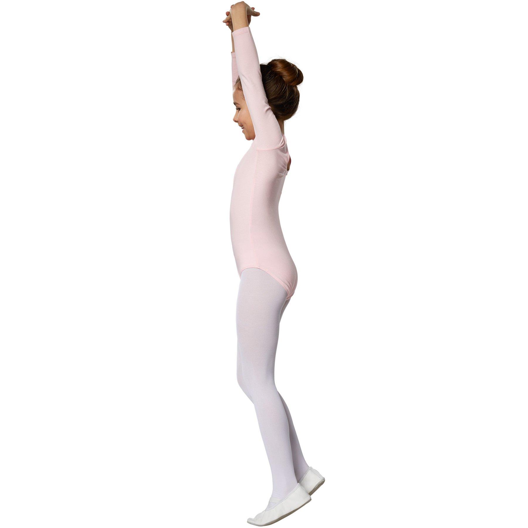 Tectake Body für Kinder pink