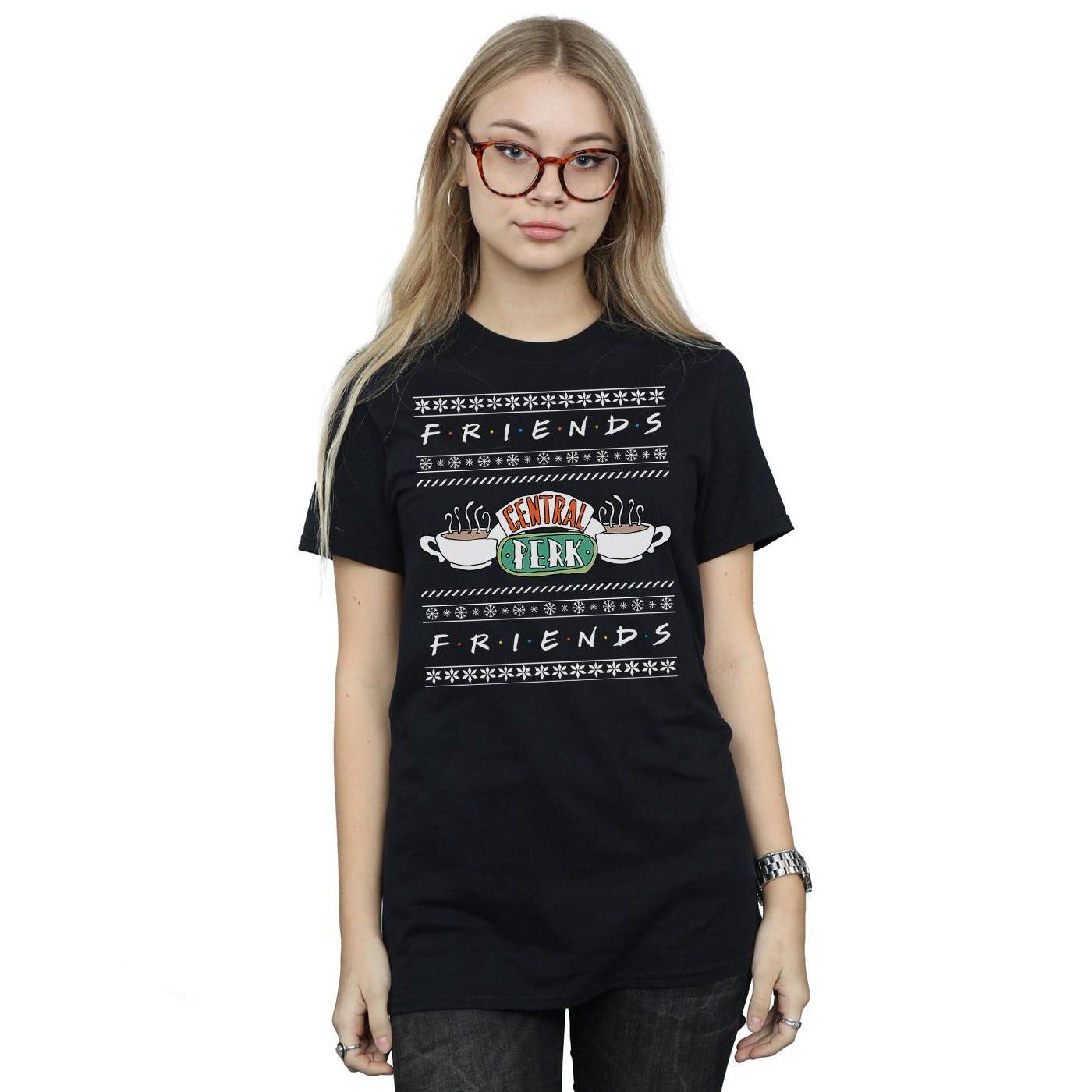 Friends Central Perk T-Shirt