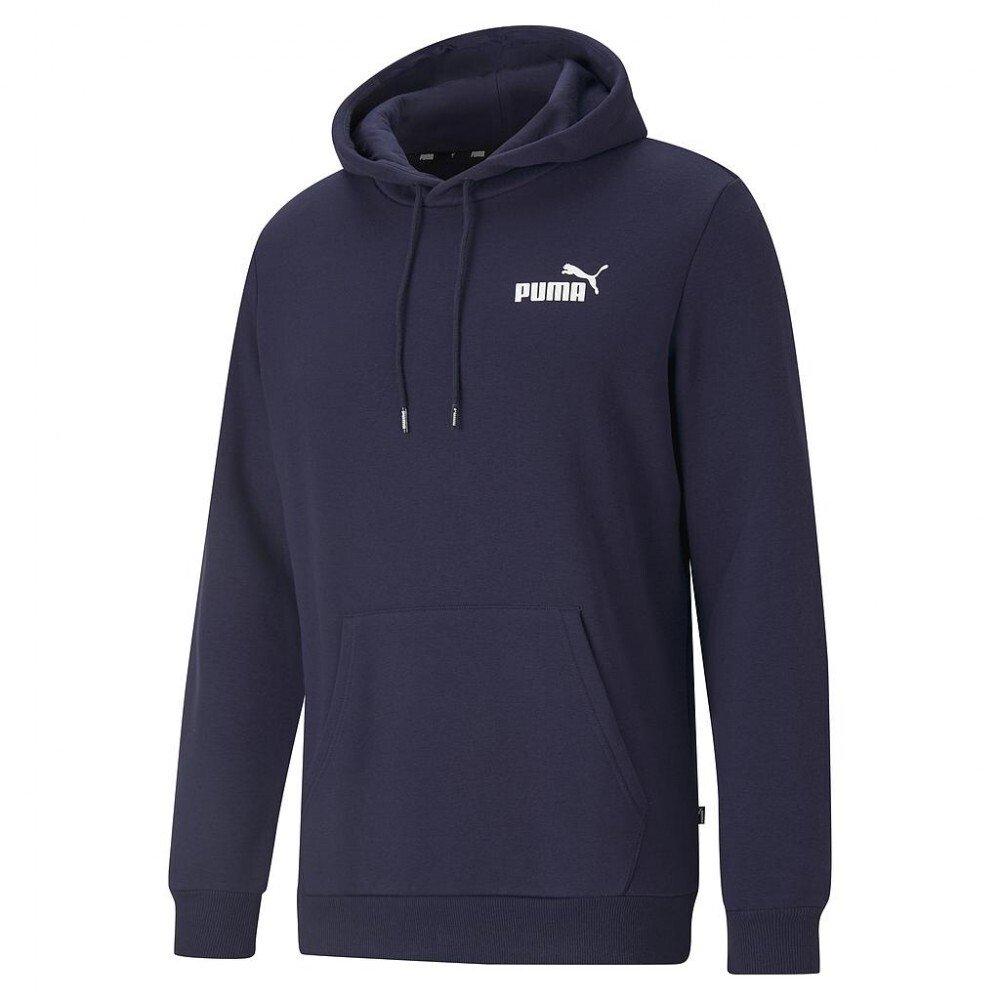 PUMA ESS Kapuzenpullover