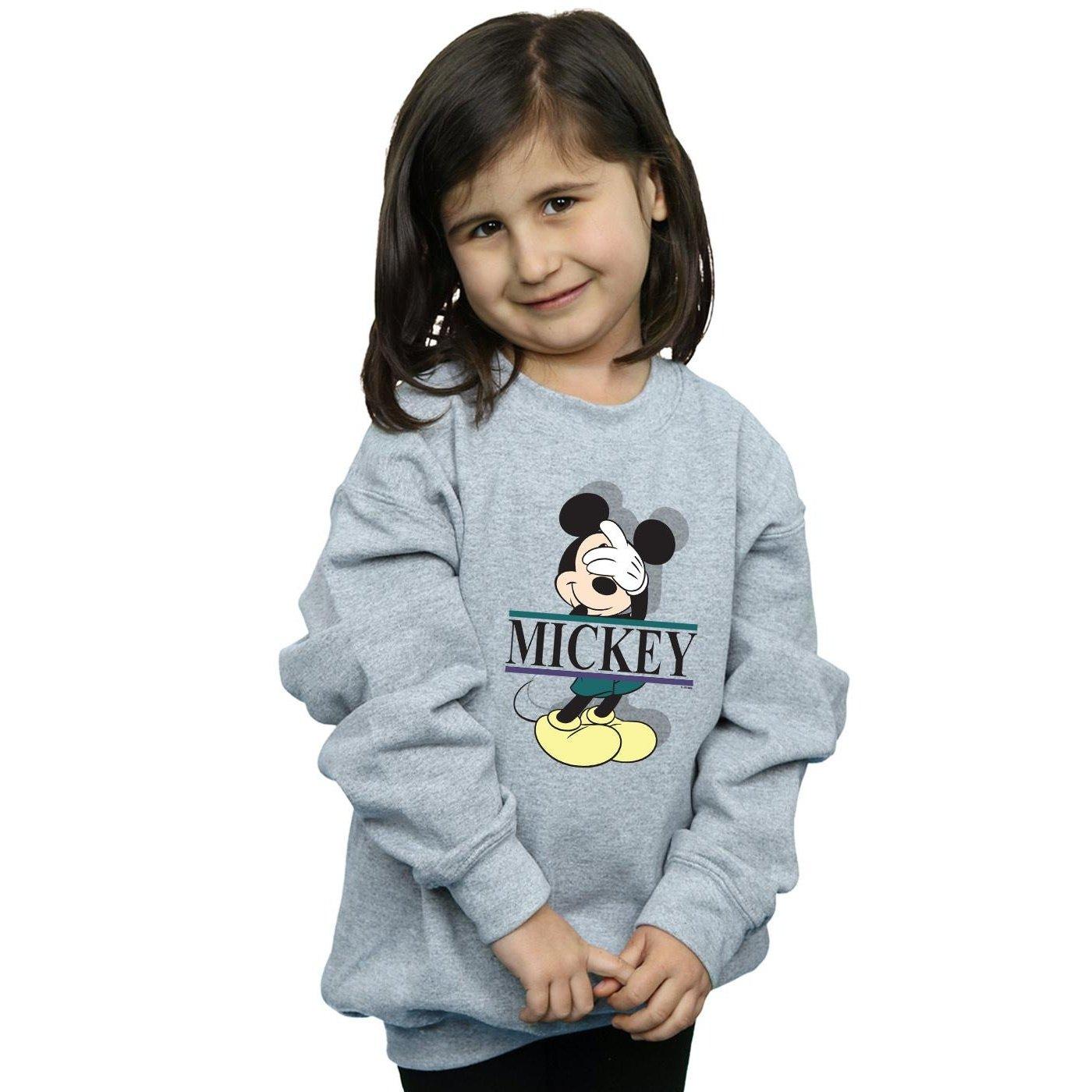 Disney Sweatshirt