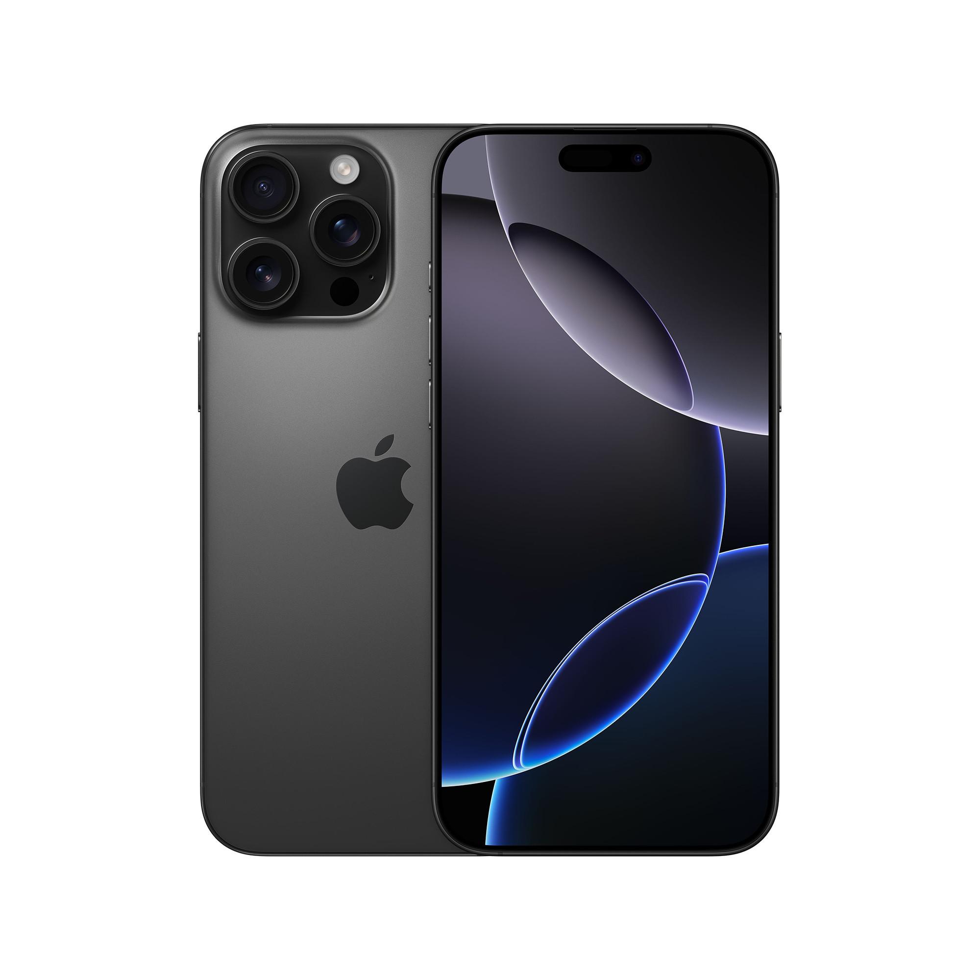 Apple iPhone 16 Pro Max (512GB) Smartphone