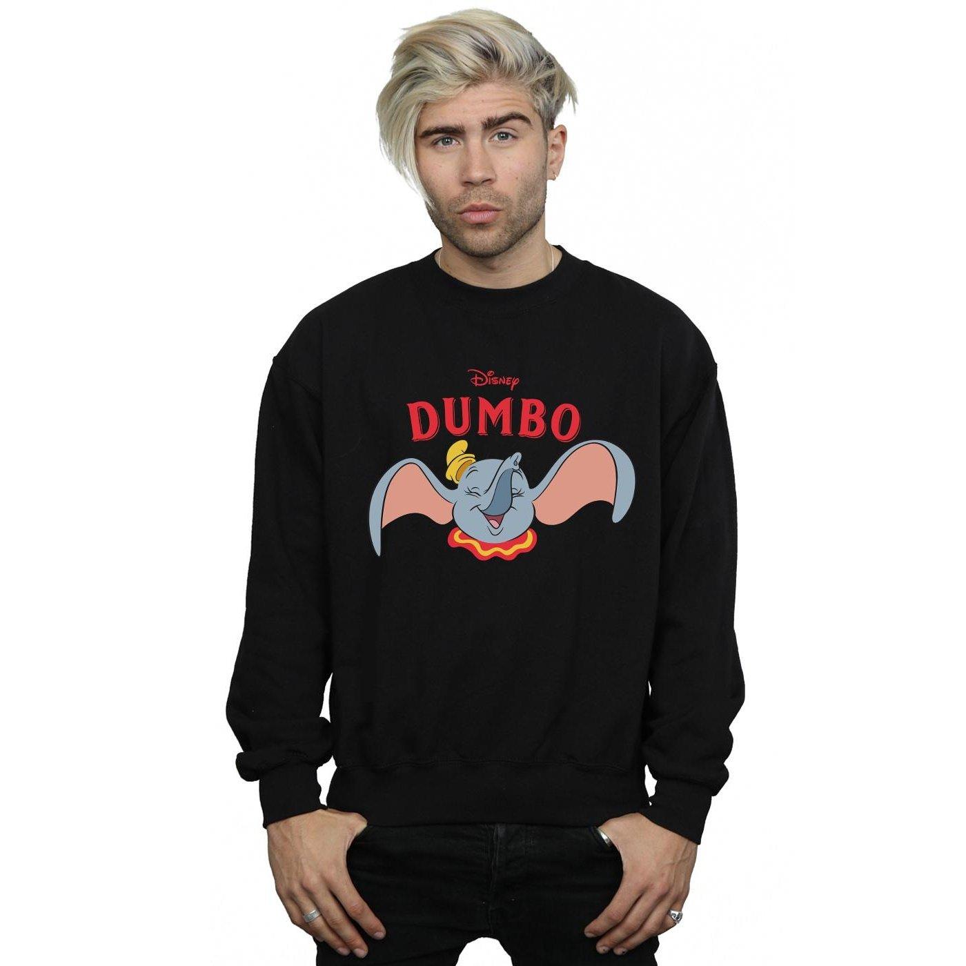 Disney Sweatshirt